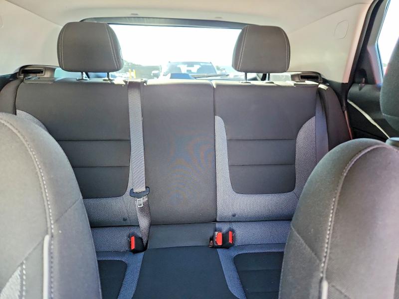 2024 Chevrolet Trailblazer მანქანა იყიდება აუქციონზე, vin: KL79MMSL0RB098374, აუქციონის ნომერი: 53935816