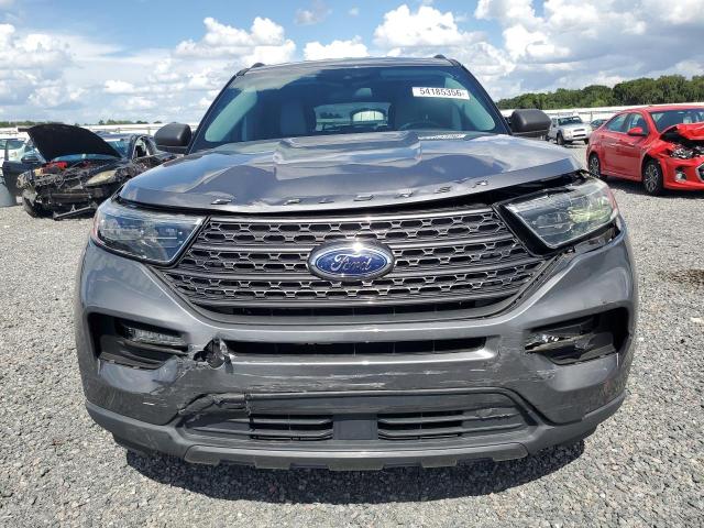 2021 Ford Explorer მანქანა იყიდება აუქციონზე, vin: 1FMSK7DH4MGB28732, აუქციონის ნომერი: 54185356