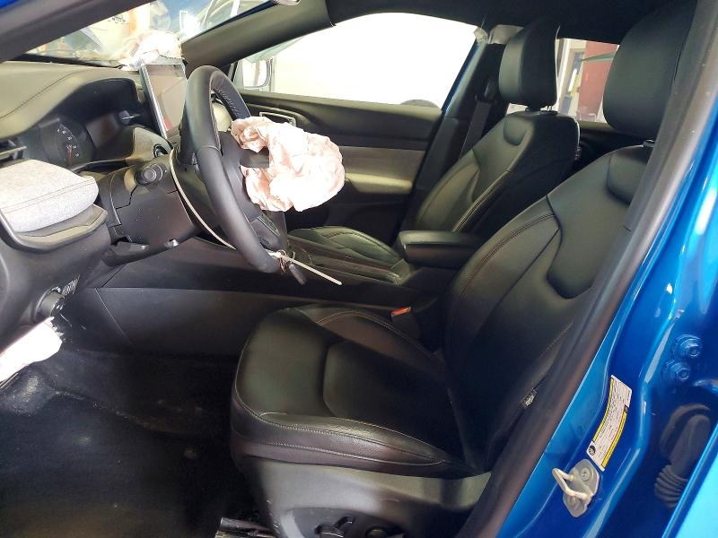 Продаж на аукціоні авто 2024 Jeep Compass, vin: 3C4NJDFN2RT139494, номер лоту: 53776686