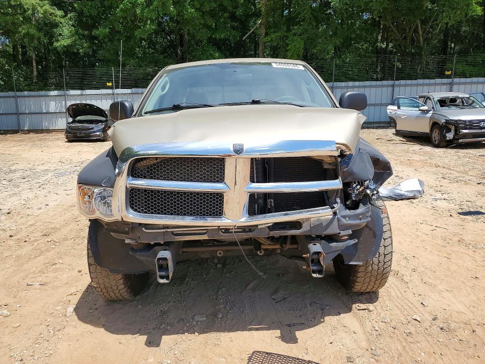Aukcja sprzedaży 2003 Dodge Ram 1500, vin: 1D7HA18N23S286423, numer aukcji: 54086586