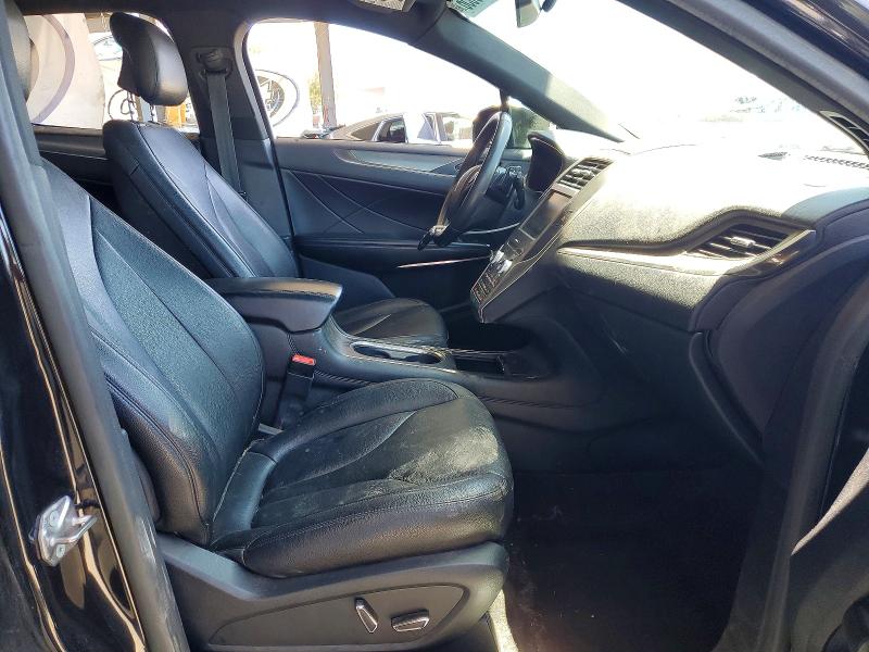 Aukcja sprzedaży 2015 Lincoln Mkc, vin: 5LMCJ1A9XFUJ45991, numer aukcji: 53625656