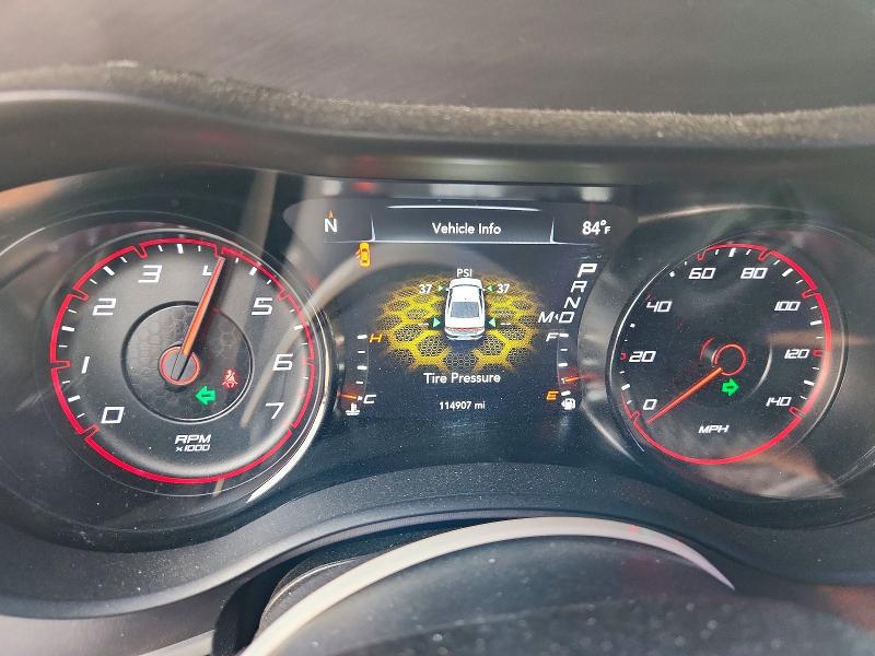 2020 Dodge Charger მანქანა იყიდება აუქციონზე, vin: 2C3CDXBG2LH199853, აუქციონის ნომერი: 54677826