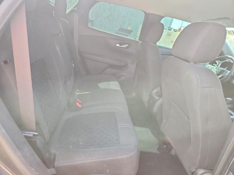 Продажа на аукционе авто 2019 Chevrolet Blazer, vin: 3GNKBGRS0KS656864, номер лота: 52778816