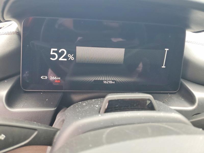 Продаж на аукціоні авто 2024 Acura Zdx, vin: 4W5XHPRL9RZ500537, номер лоту: 54272906
