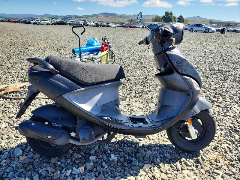 Продажа на аукционе авто 2012 Genuine Scooter Co. Buddy, vin: RFVPAC20XC1011487, номер лота: 53598126