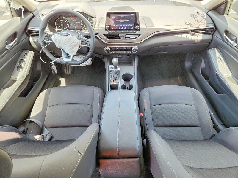 Продаж на аукціоні авто 2025 Nissan Altima, vin: 1N4BL4DV3SN373249, номер лоту: 53736136