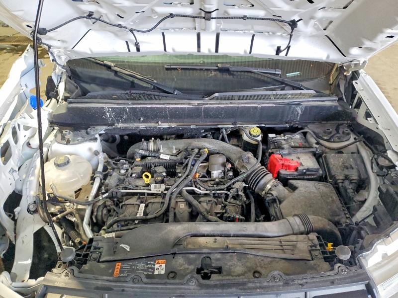 Aukcja sprzedaży 2024 Ford Maverick, vin: 3FTTW8S94RRB78741, numer aukcji: 53830406