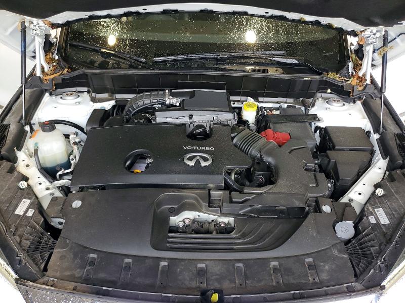 Продаж на аукціоні авто 2024 Infiniti Qx55, vin: 3PCAJ5KR2RF108886, номер лоту: 53779226