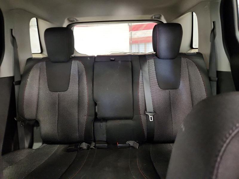 2015 Gmc Terrain მანქანა იყიდება აუქციონზე, vin: 2GKALREK4F6176578, აუქციონის ნომერი: 55077116