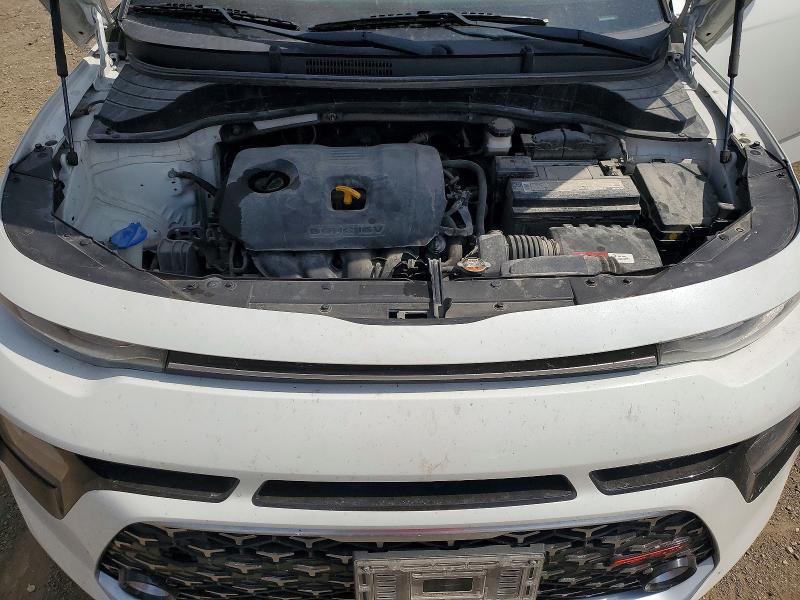 Продажа на аукционе авто 2020 Kia Soul, vin: KNDJ63AU9L7004503, номер лота: 53336836