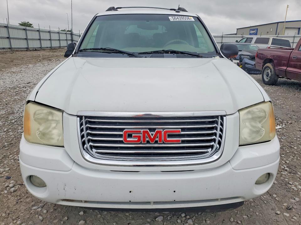 50439556 :رقم المزاد ، 1GKET16S646113535 vin ، 2004 Gmc Envoy مزاد بيع