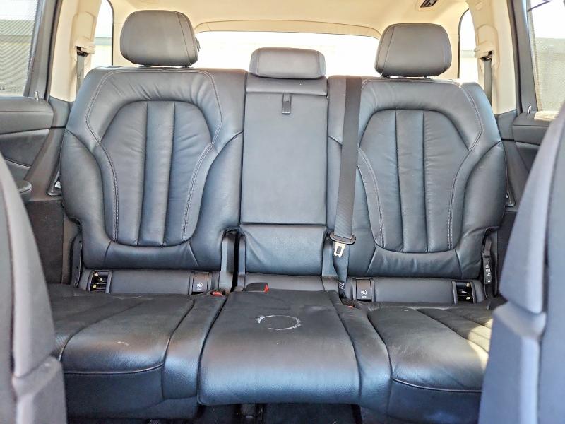 Aukcja sprzedaży 2019 Bmw X7, vin: 5UXCX4C51KLS38107, numer aukcji: 53455956