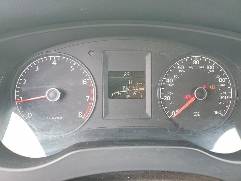 53837086 :رقم المزاد ، 3VW1K7AJ0DM260767 vin ، 2013 Volkswagen Jetta مزاد بيع