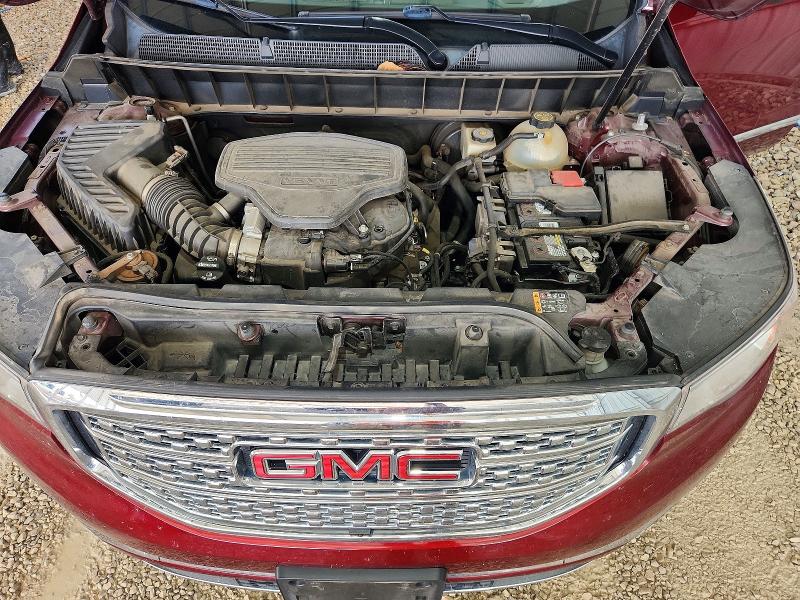 Продаж на аукціоні авто 2017 Gmc Acadia, vin: 1GKKNPLS2HZ147769, номер лоту: 53405416