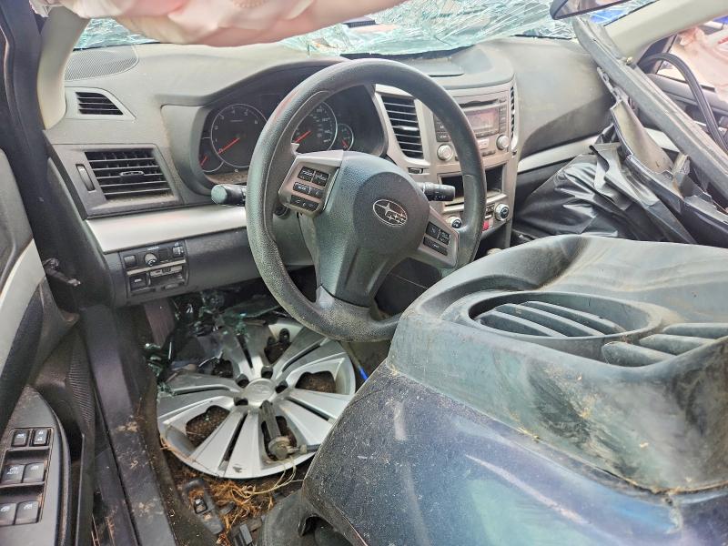 Aukcja sprzedaży 2013 Subaru Outback, vin: 4S4BRCAC3D3313696, numer aukcji: 54024226