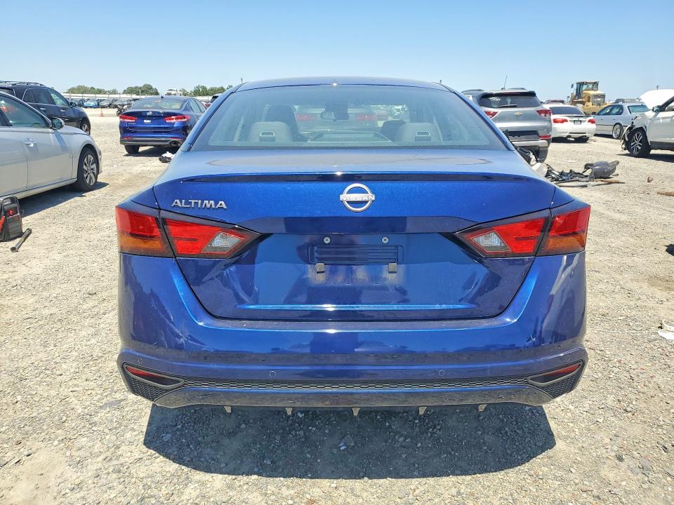 Aukcja sprzedaży 2023 Nissan Altima, vin: 1N4BL4BV3PN407880, numer aukcji: 53555366