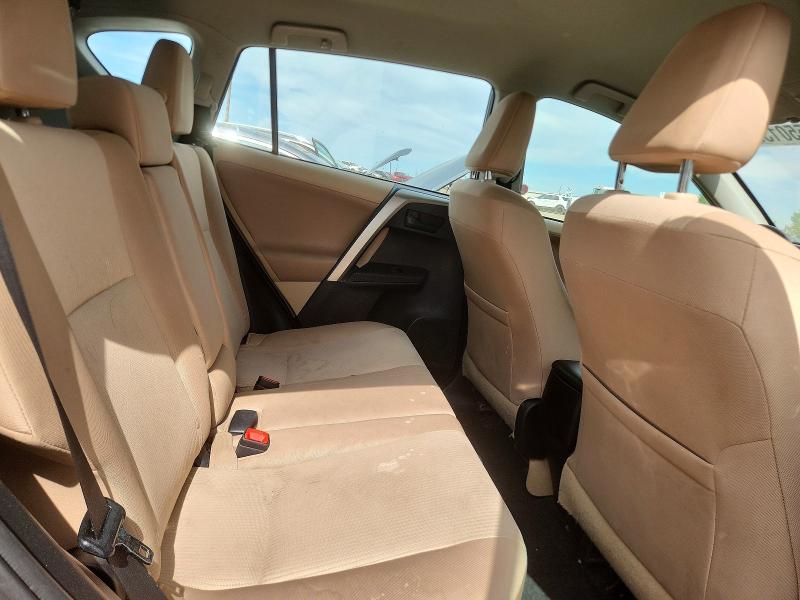 Aukcja sprzedaży 2013 Toyota Rav4, vin: 2T3BFREV0DW062869, numer aukcji: 55013016