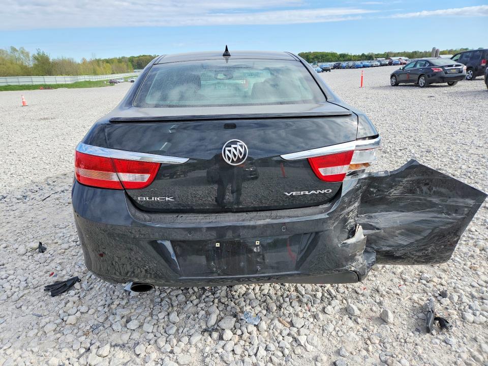 2013 Buick Verano მანქანა იყიდება აუქციონზე, vin: 1G4PS5SK6D4251491, აუქციონის ნომერი: 52184856