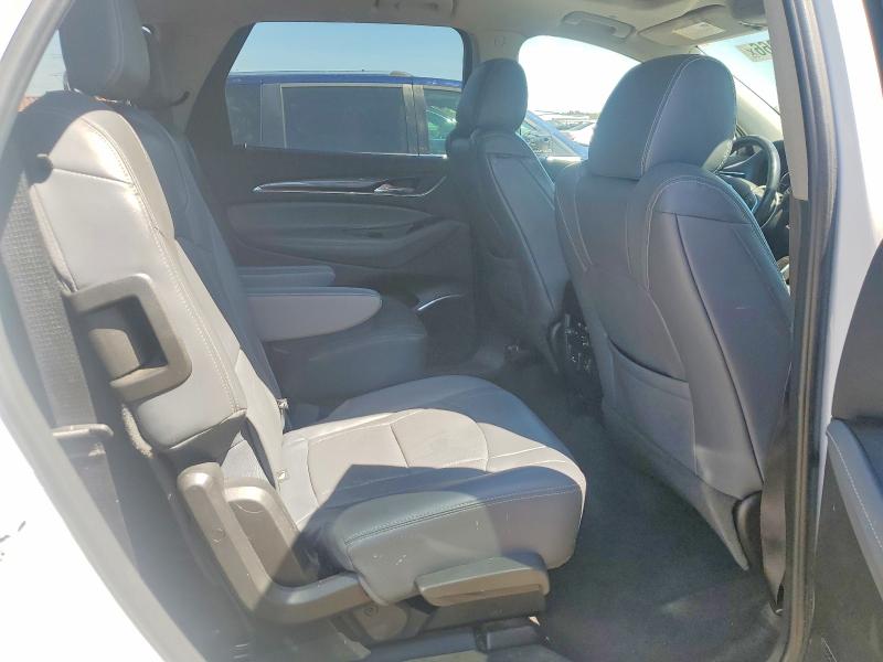 Aukcja sprzedaży 2018 Buick Enclave, vin: 5GAEVAKW8JJ257693, numer aukcji: 52017966