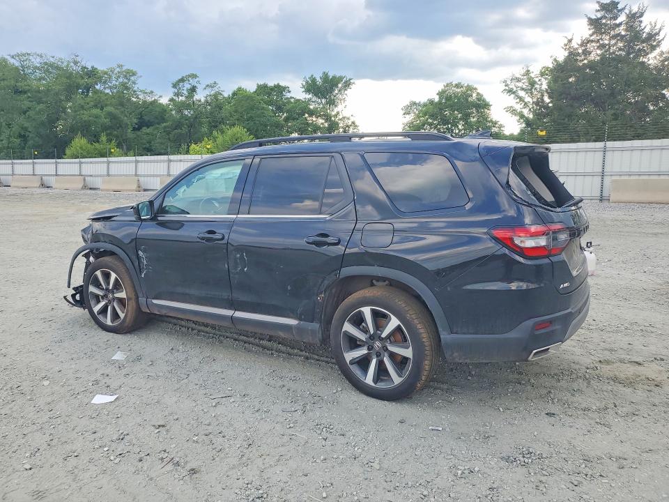 Продаж на аукціоні авто 2025 Honda Pilot, vin: 5FNYG1H85SB072623, номер лоту: 41645306
