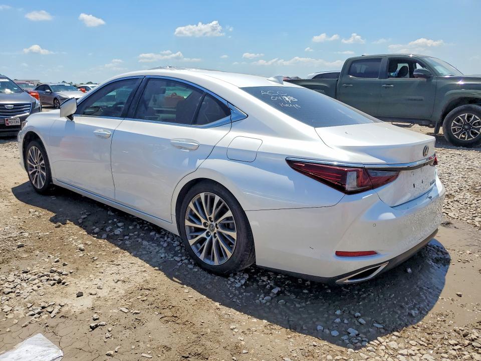 Aukcja sprzedaży 2021 Lexus Es 350, vin: 58ADZ1B13MU087060, numer aukcji: 53536806
