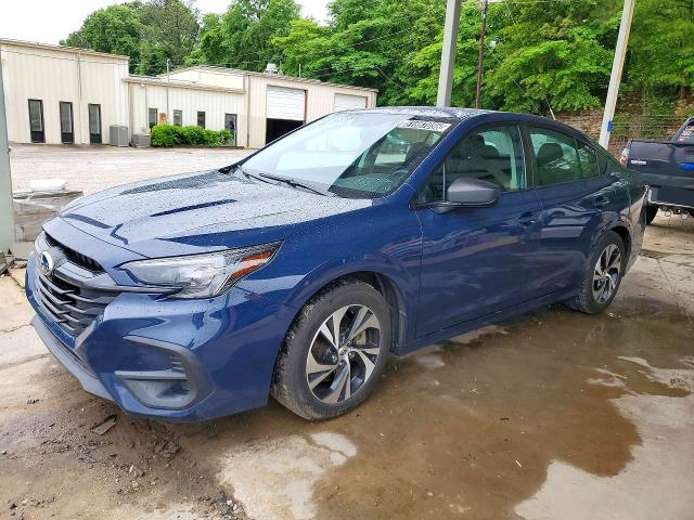 51867056 :رقم المزاد ، 4S3BWAB66P3017411 vin ، 2023 Subaru Legacy مزاد بيع