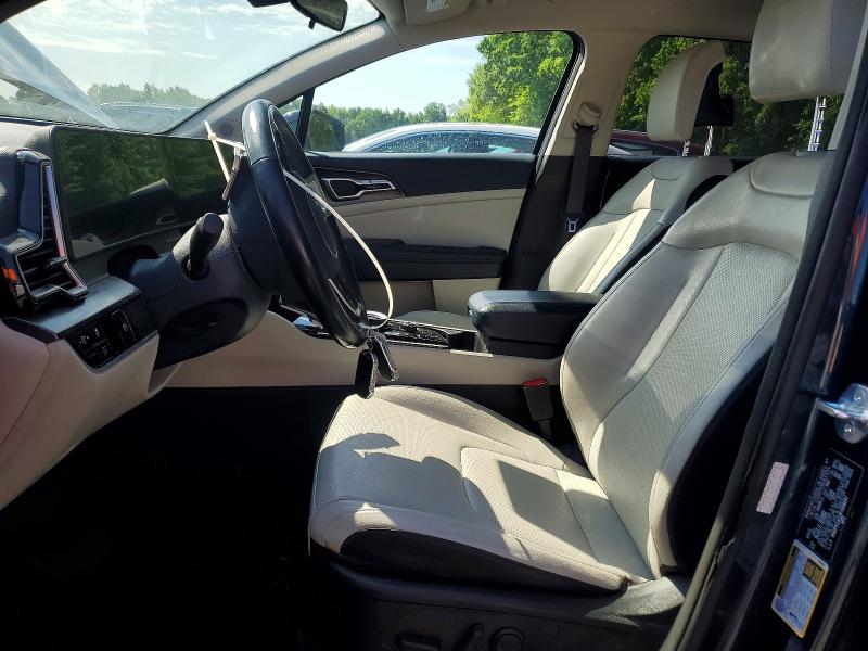 Продажа на аукционе авто 2023 Kia Sportage, vin: KNDPVCAG3P7098097, номер лота: 54692566