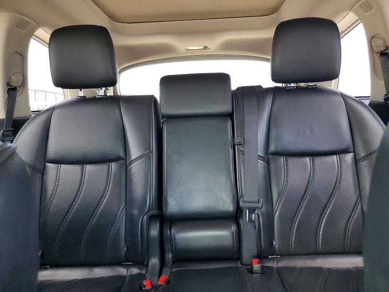Продажа на аукционе авто 2015 Infiniti Qx60, vin: 5N1AL0MM5FC543176, номер лота: 53790566