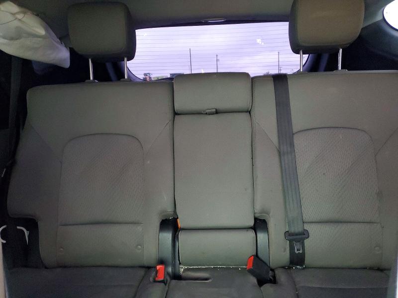 Продажа на аукционе авто 2018 Hyundai Santa Fe Sport, vin: 5NMZUDLB9JH063650, номер лота: 54027876
