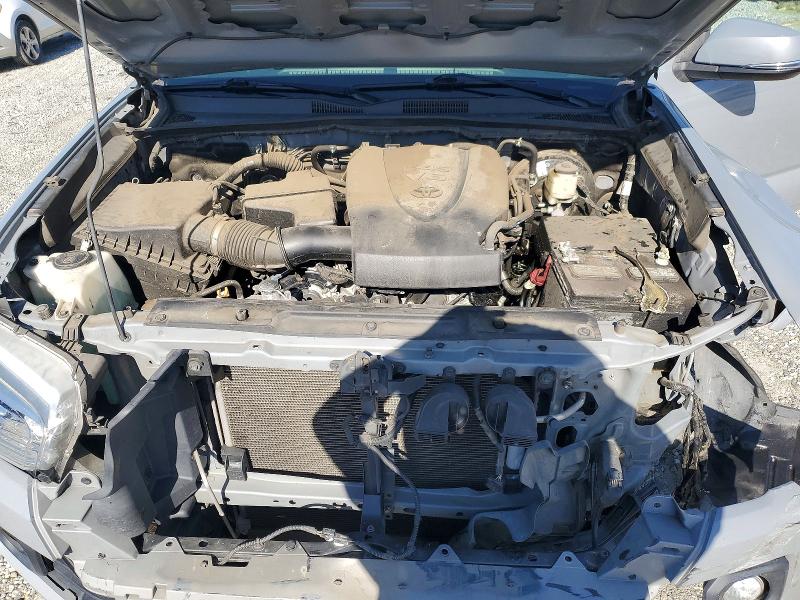 Aukcja sprzedaży 2021 Toyota Tacoma, vin: 3TMAZ5CN1MM142486, numer aukcji: 52751446
