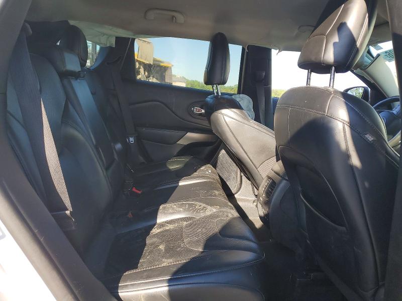 53030536 :رقم المزاد ، 1C4PJMLN4LD632331 vin ، 2020 Jeep Cherokee مزاد بيع