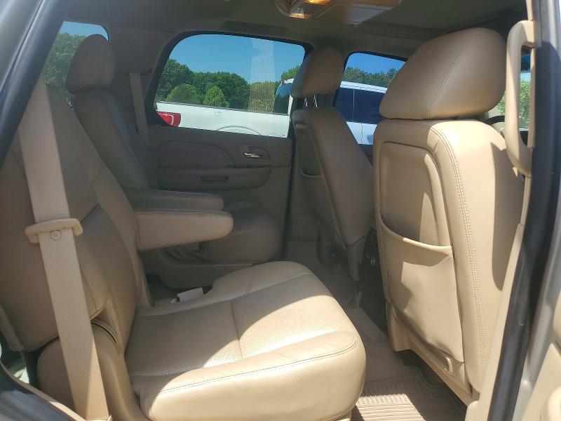 2013 Cadillac Escalade მანქანა იყიდება აუქციონზე, vin: 1GYS3CEF0DR260179, აუქციონის ნომერი: 52943766