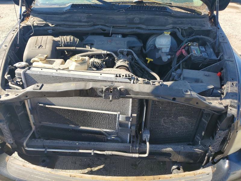 Aukcja sprzedaży 2005 Dodge Ram 1500, vin: 1D7HA18D65S355589, numer aukcji: 53976656