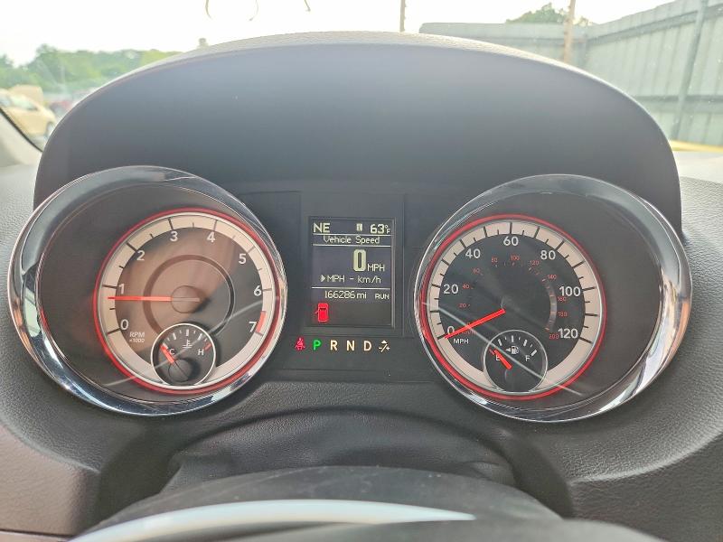 Продаж на аукціоні авто 2018 Dodge Grand Caravan, vin: 2C4RDGEG4JR205158, номер лоту: 53874116