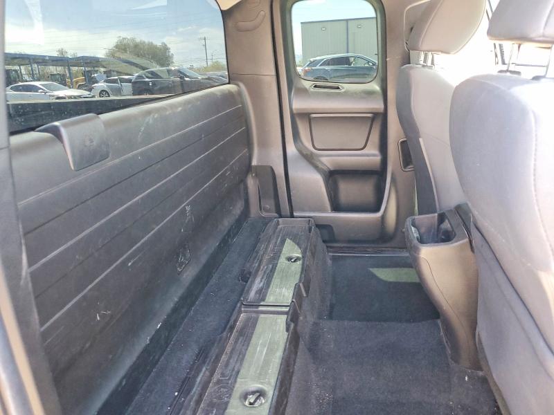 2022 Toyota Tacoma მანქანა იყიდება აუქციონზე, vin: 3TYRX5GN4NT051799, აუქციონის ნომერი: 51891226