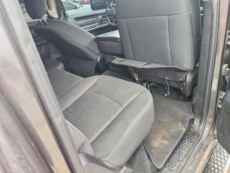 Продаж на аукціоні авто 2019 Ram 1500 Classic, vin: 1C6RR6KT6KS562474, номер лоту: 55123436