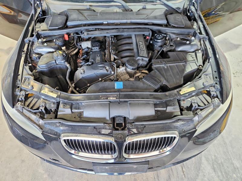 Продажа на аукционе авто 2007 Bmw 328, vin: WBAWB33577PV71660, номер лота: 51903796