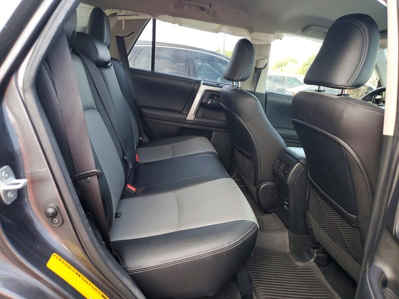 Aukcja sprzedaży 2018 Toyota 4runner, vin: JTEBU5JR7J5577082, numer aukcji: 54984936
