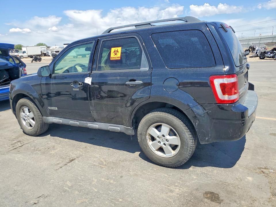 Aukcja sprzedaży 2012 Ford Escape, vin: 1FMCU0D79CKA94831, numer aukcji: 54561366