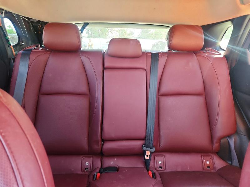 50653306 :رقم المزاد ، 3MVDMBCM4RM608709 vin ، 2024 Mazda Cx-30 مزاد بيع