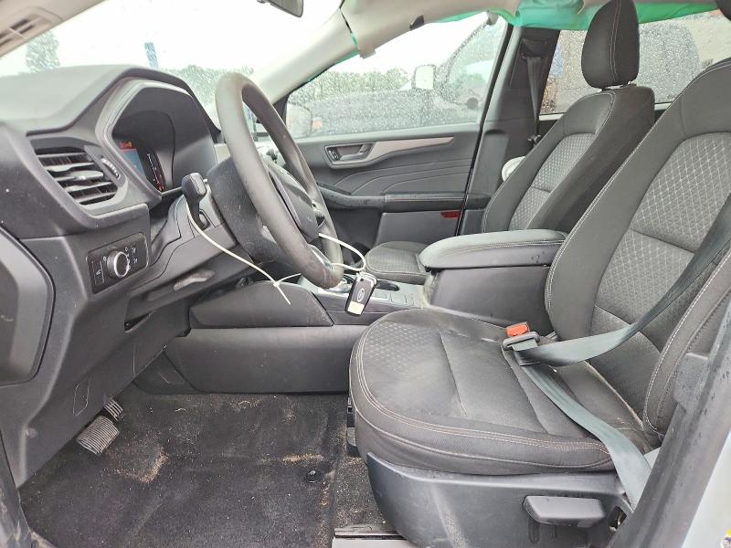 Продажа на аукционе авто 2025 Ford Escape, vin: 1FMCU0GN9SUA81056, номер лота: 54416866