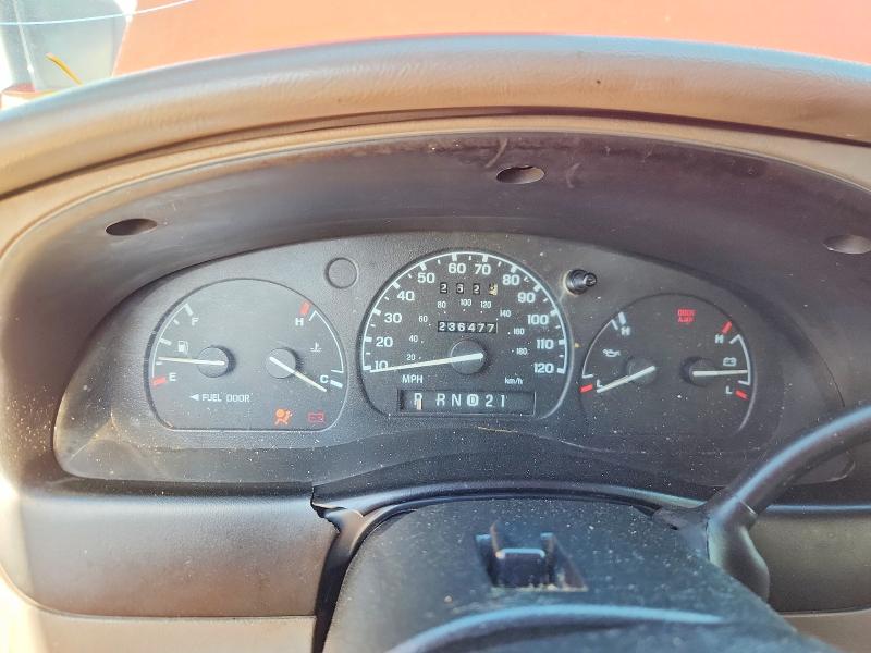 50657726 :رقم المزاد ، 1FTYR10C7YPA46226 vin ، 2000 Ford Ranger مزاد بيع