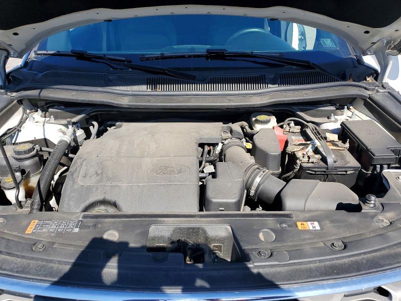 Aukcja sprzedaży 2016 Ford Explorer, vin: 1FM5K8D88GGC53658, numer aukcji: 51682386