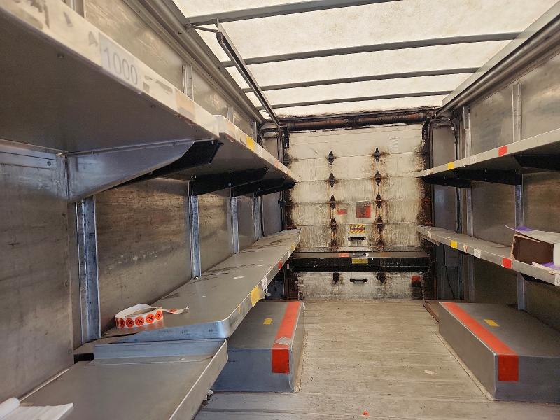 52676386 :رقم المزاد ، 4UZAANDU78CZ63480 vin ، 2008 Freightliner Chassis مزاد بيع