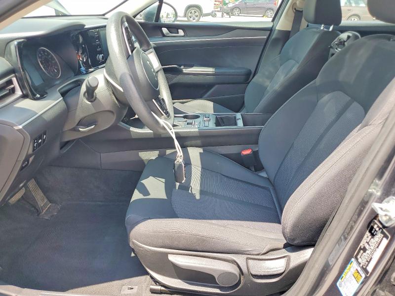 Продаж на аукціоні авто 2022 Kia K5, vin: 5XXG14J2XNG138556, номер лоту: 54199486