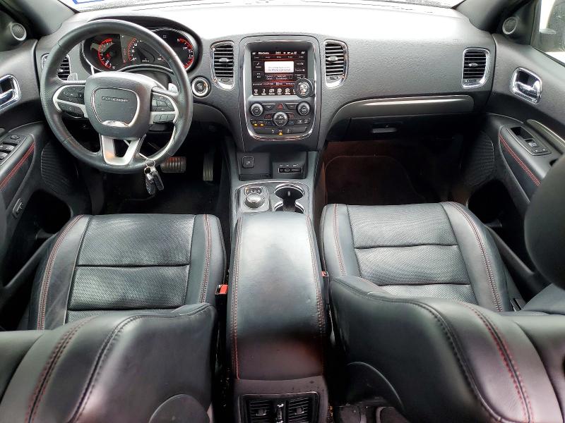 Aukcja sprzedaży 2014 Dodge Durango, vin: 1C4SDHCTXEC451394, numer aukcji: 52707896
