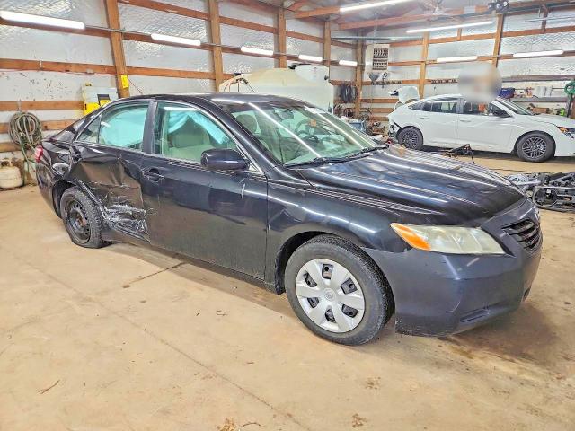 Aukcja sprzedaży 2007 Toyota Camry, vin: 4T1BE46K07U643098, numer aukcji: 54309606