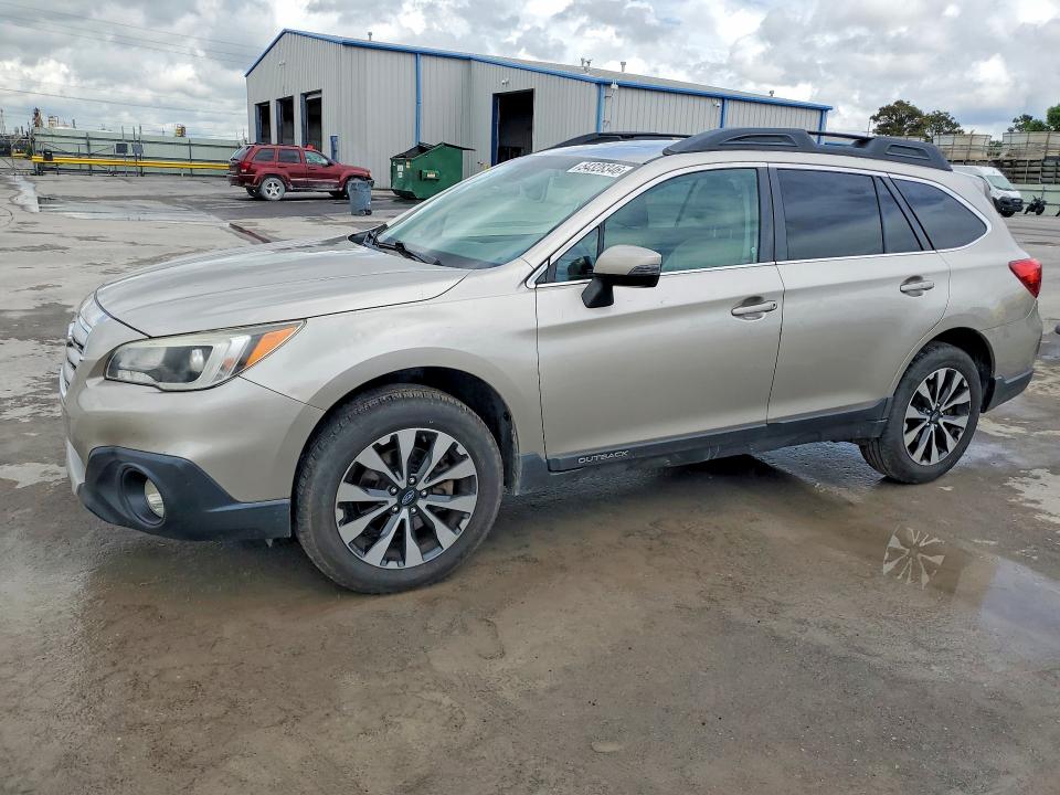 Aukcja sprzedaży 2017 Subaru Outback, vin: 4S4BSANC3H3381506, numer aukcji: 54328346