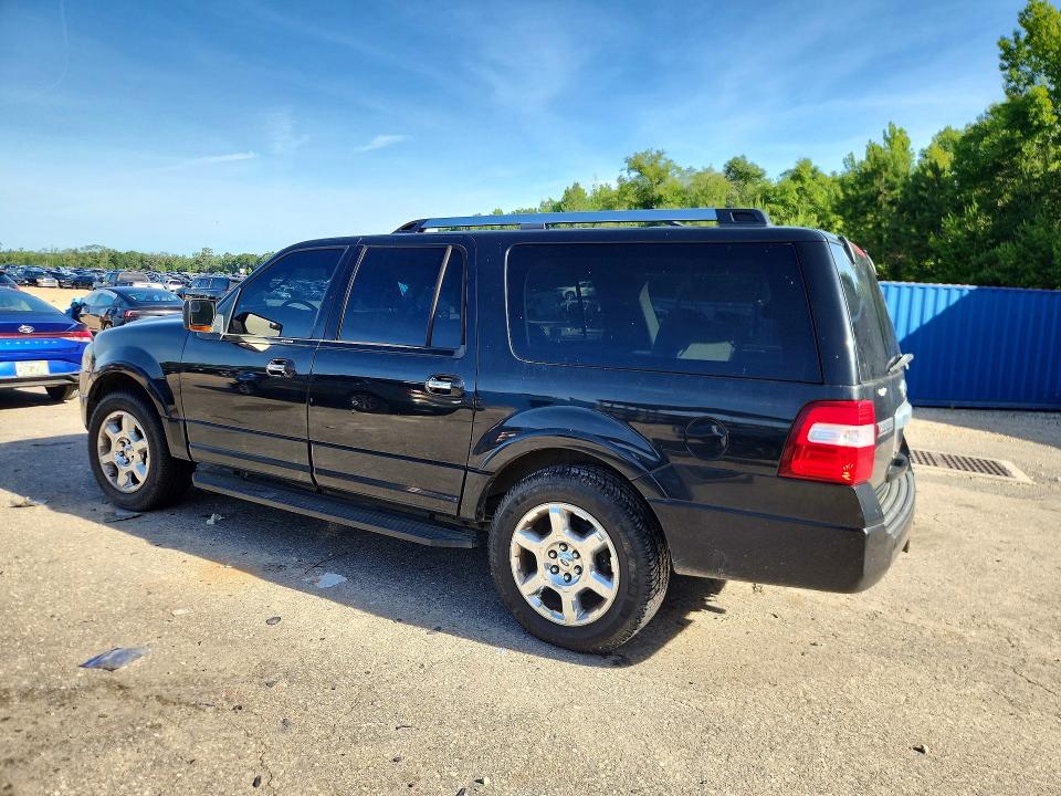Продаж на аукціоні авто 2013 Ford Expedition, vin: 1FMJK1K50DEF37937, номер лоту: 55106176