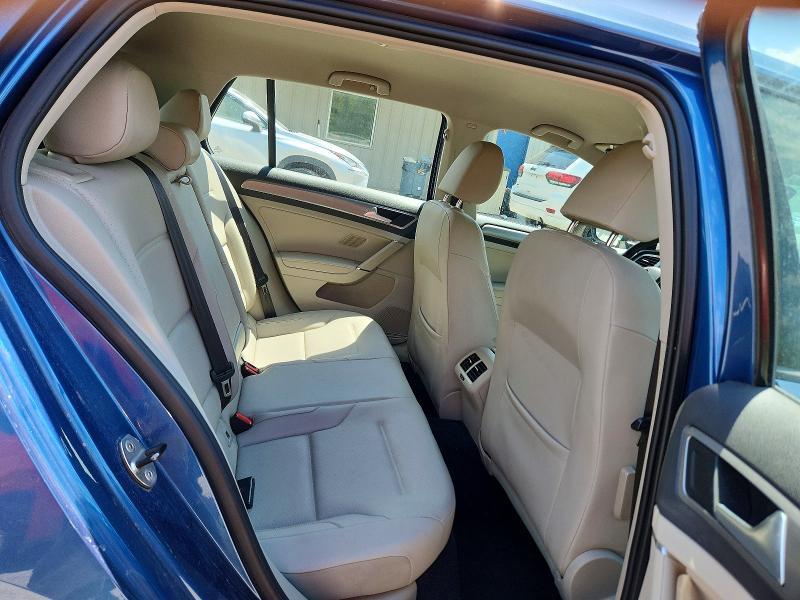 Aukcja sprzedaży 2015 Volkswagen Golf, vin: 3VW217AUXFM064985, numer aukcji: 52825586